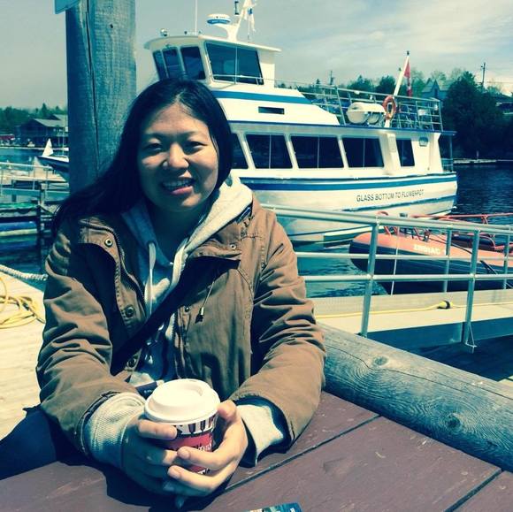 Meet your Posher, Echo - Picture 1 of 1